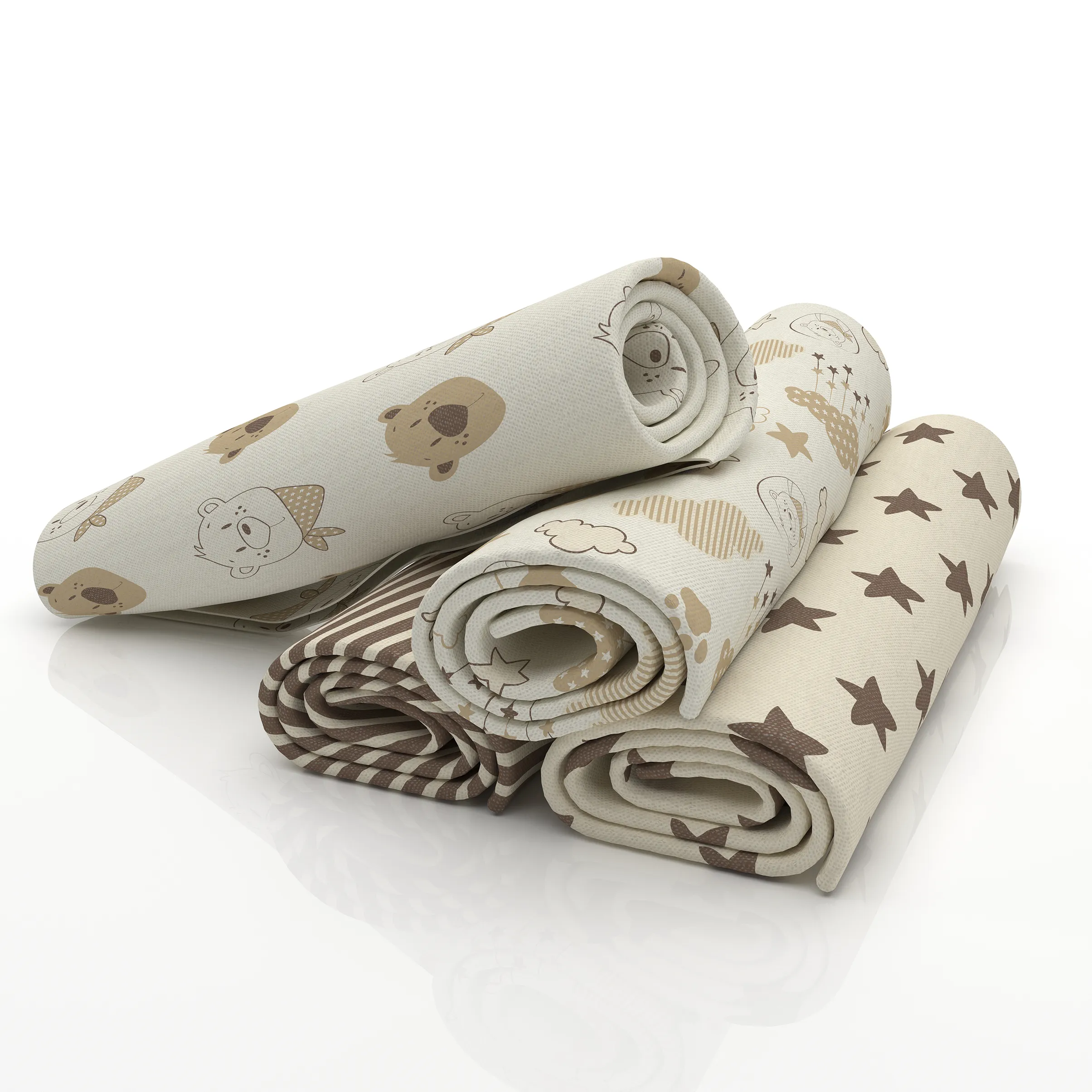 خشک کن Teddy Bear